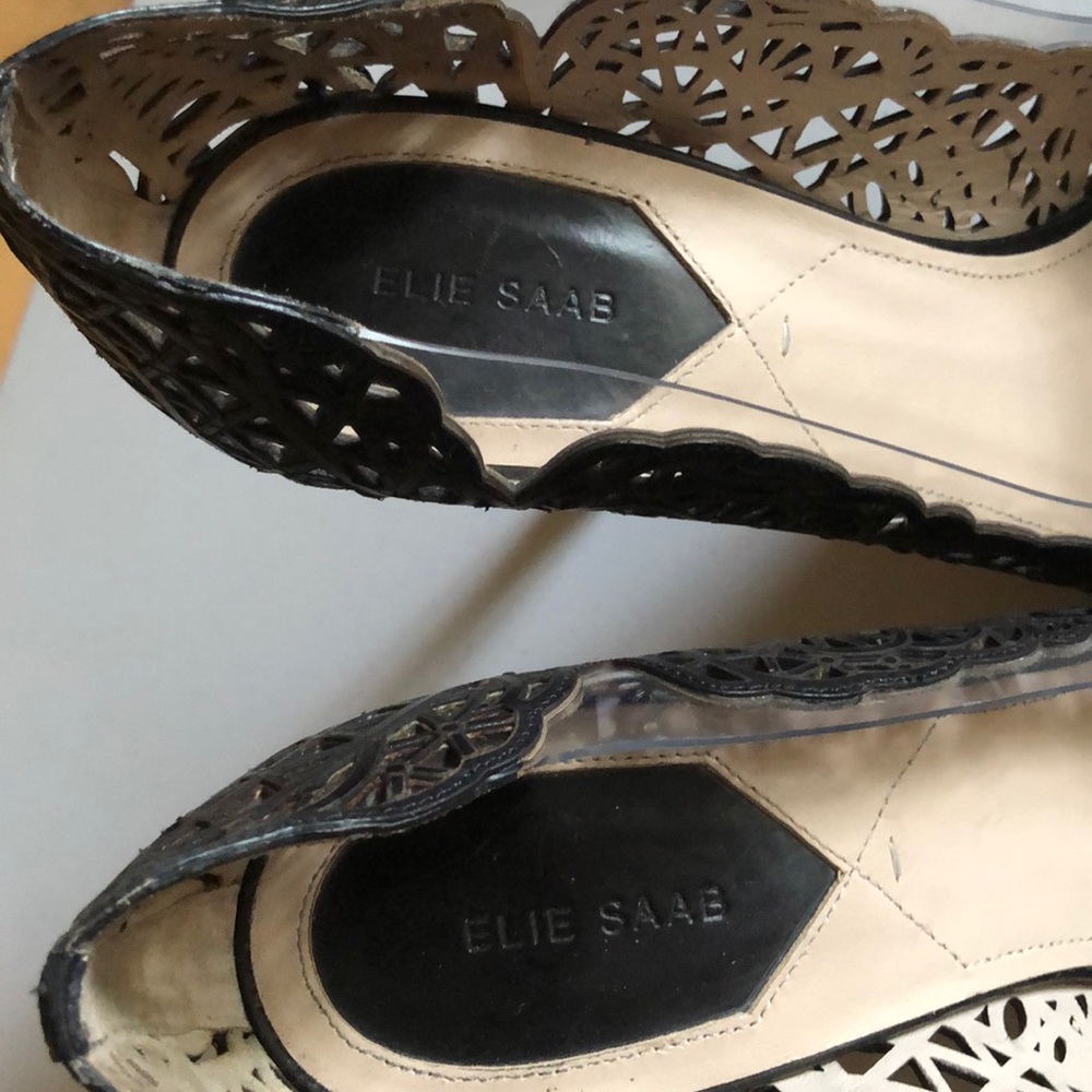 Elite Saab Pumps - Picture 7 of 8